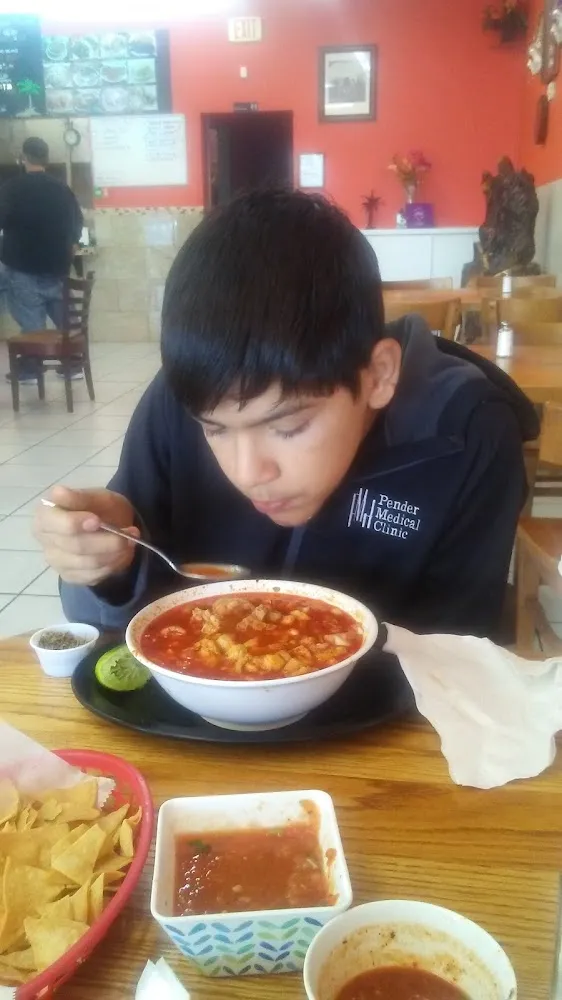 Menudo